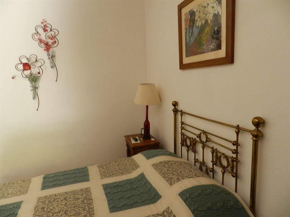 圣米格尔－德阿连德Casa Correo住宿加早餐旅馆 外观 照片